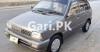 Suzuki Mehran VX 1998 For Sale in North Karachi