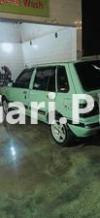 Suzuki Khyber GA 1995 For Sale in Islamabad