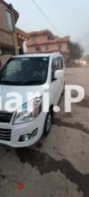 Suzuki Wagon R VXL 2021 For Sale in Lahore