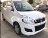 Suzuki Wagon R VXL 2021 For Sale in Faisalabad