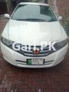 Honda City IVTEC 2010 For Sale in Bahria Orchard