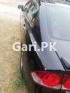 Honda Civic Prosmetic 2007 For Sale in suspension 100%< book file complete with smart car