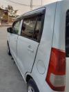 Suzuki Wagon R  2014 For Sale in Lahore