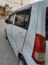 Suzuki Wagon R  2014 For Sale in 