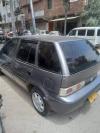 Suzuki Cultus VXR 2011 For Sale in Karachi