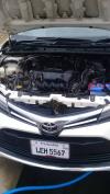 Toyota Corolla XLI 2015 For Sale in Lahore