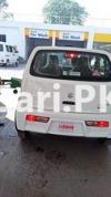 Suzuki Alto VXR 2021 For Sale in Peshawar