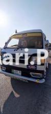 Suzuki Bolan VX Euro II 2018 For Sale in Islamabad