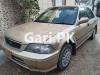 Honda City EXi 1999 For Sale in Karachi