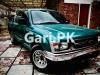 Toyota Hilux Tiger 1997 For Sale in Peshawar