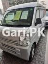 Suzuki Every Wagon PZ Turbo 2016 For Sale in Lahore