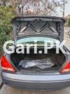 Nissan Sunny EX Saloon 1.3 2006 For Sale in Lahore