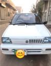 Suzuki Mehran VX 2017 For Sale in Lahore