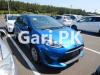 Toyota Aqua  2018 For Sale in Rawalpindi