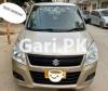 Suzuki Wagon R  2018 For Sale in Karachi