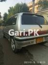 Daihatsu Charade  1992 For Sale in Gulshan Abad