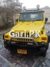 Jeep Wrangler  1982 For Sale in 