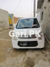 Suzuki Wagon R  2015 For Sale in Lahore