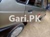 Suzuki Mehran VX 2013 For Sale in slightly neogeable at spot