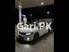 Honda Civic VTi Oriel Prosmatec 1.8 i-VTEC 2012 For Sale in Lahore