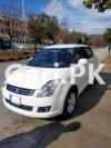 Suzuki Swift DLX 1.3 Navigation 2020 For Sale in Islamabad