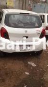 Suzuki Cultus VXR 2020 For Sale in Lahore