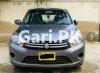 Suzuki Cultus VXR 2017 For Sale in Karachi