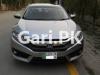 Honda Civic VTi Oriel Prosmatec 2018 For Sale in Wah cantt