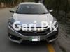 Honda Civic VTi Oriel Prosmatec 2018 For Sale in Cantt