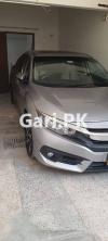 Honda Other VTi Oriel Prosmatec 2017 For Sale in Airport