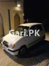 Hyundai Santro  2006 For Sale in Faisalabad