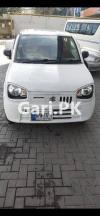 Suzuki Alto  2020 For Sale in Islamabad
