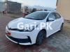 Toyota Corolla Altis Automatic 1.6 2018 For Sale in Rawalpindi