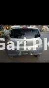 Daihatsu Mira L 2014 For Sale in Karachi