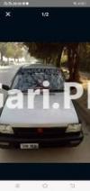 Suzuki Mehran VX 2004 For Sale in Okara