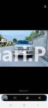 Toyota Prado RZ 3.0D (3-Door) 1996 For Sale in Sargodha