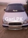 Hyundai Other VXR 2002 For Sale in Rawalpindi