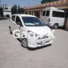 Daihatsu Mira  2017 For Sale in Islamabad