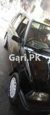 Suzuki Mehran VX 2012 For Sale in Sargodha