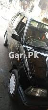 Suzuki Mehran VX 2012 For Sale in Millat Colony