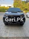 Toyota Hilux  2007 For Sale in Lahore