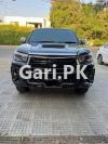 Toyota Hilux  2007 For Sale in DHA Phase 5