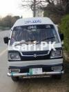 Suzuki Carry  2010 For Sale in Faisalabad