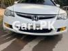 Honda Civic VTi Oriel Prosmatec 2011 For Sale in Islamabad