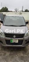 Suzuki Wagon R  2019 For Sale in Manga Mandi