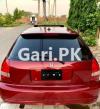 Honda Civic VTi Oriel Prosmatec 1996 For Sale in Lahore