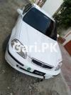 Honda Civic EXi 1996 For Sale in Lahore