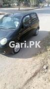 Chevrolet Exclusive  2004 For Sale in G-10