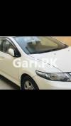 Honda City IVTEC 2016 For Sale in Lahore