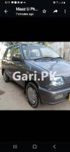 Suzuki Mehran VXR 2016 For Sale in Gulshan-E-Iqbal Block 10